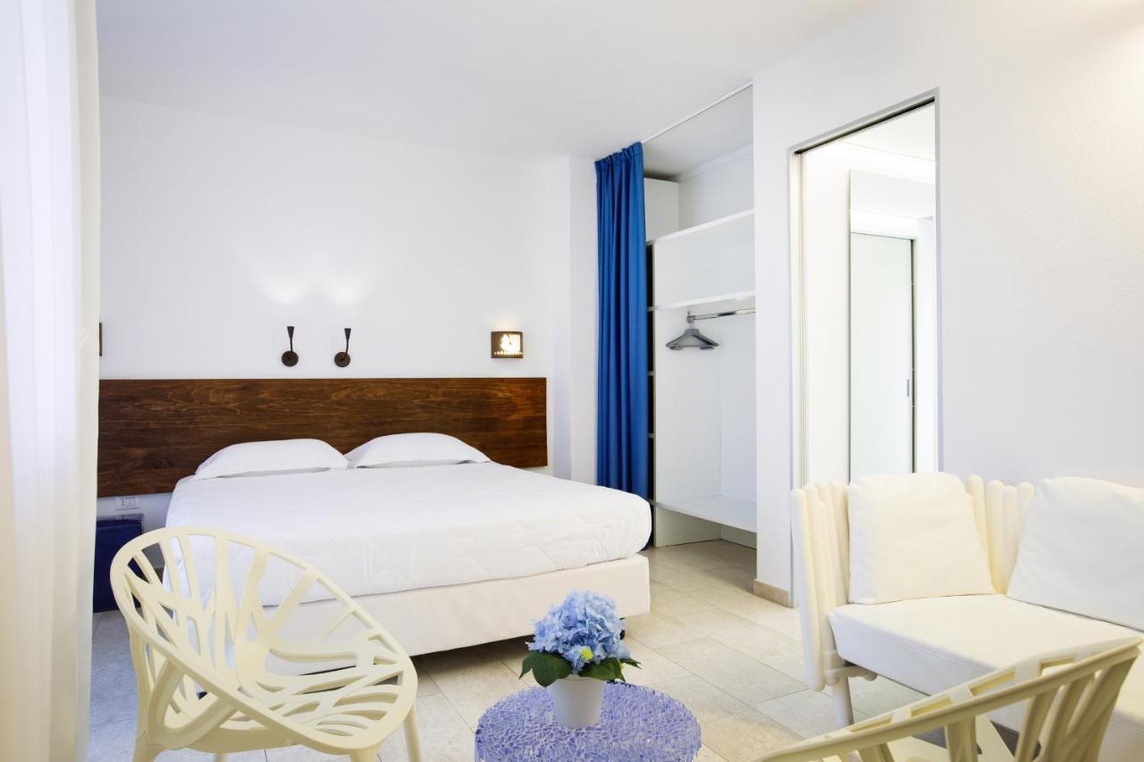 Tirreno Resort Cala Liberotto Exterior foto